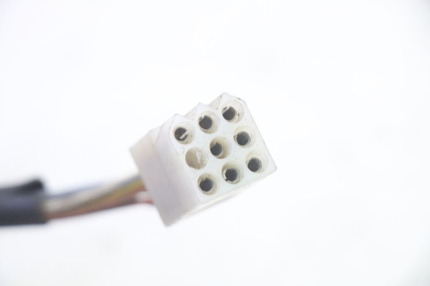 photo de PRZEŁĄCZNIK LEWY PEUGEOT VIVACITY 100 (1999 - 2008) - Stan powierzchni