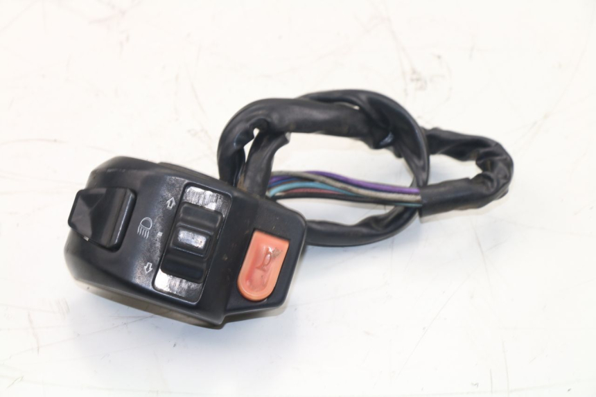 photo de PRZEŁĄCZNIK LEWY ROADSIGN WALLABY 50 (2009 - 2014) - Widok główny
