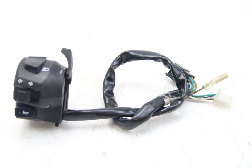 photo de PRZEŁĄCZNIK LEWY SYM WOLF SB 125 (2011 - 2018) - Widok główny