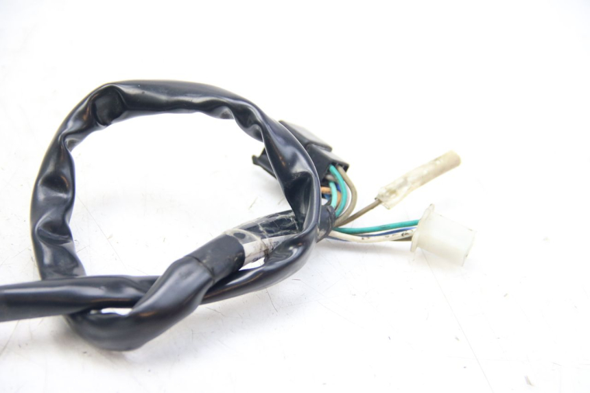 photo de PRZEŁĄCZNIK LEWY SYM WOLF SB 125 (2011 - 2018) - Widok ogólny