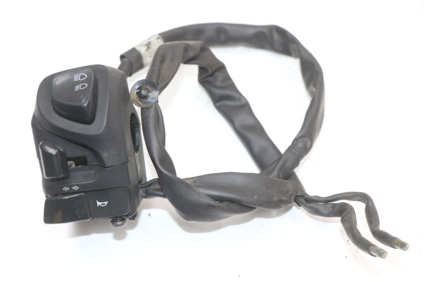 photo de PRZEŁĄCZNIK LEWY YAMAHA XMAX X-MAX ABS 125 (2017 - 2020) - Widok główny