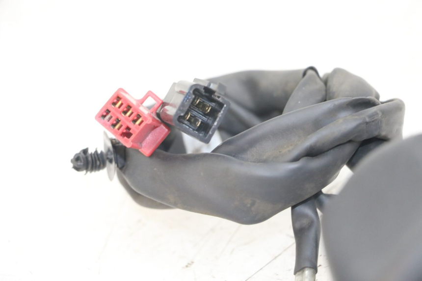 photo de PRZEŁĄCZNIK LEWY YAMAHA XMAX X-MAX ABS 125 (2017 - 2020) - Widok ogólny