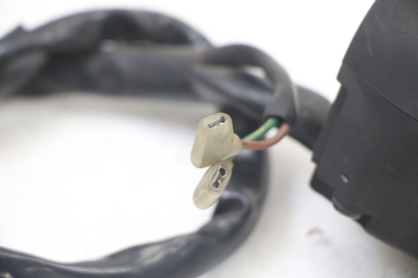 photo de PRZEŁĄCZNIK LEWY YAMAHA X-MAX XMAX 125 (2010 - 2013) - Część sprawdzona