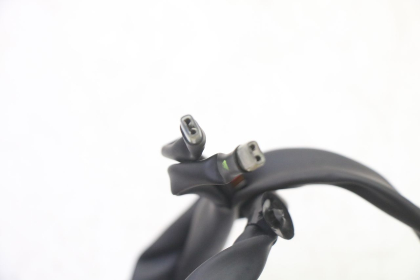 photo de PRZEŁĄCZNIK LEWY YAMAHA XMAX X-MAX 125 (2021 - 2025) - Stan powierzchni