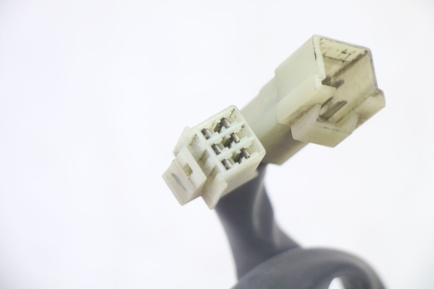 photo de PRZEŁĄCZNIK LEWY YAMAHA X-MAX XMAX 125 (2010 - 2013) - Punkty mocowania