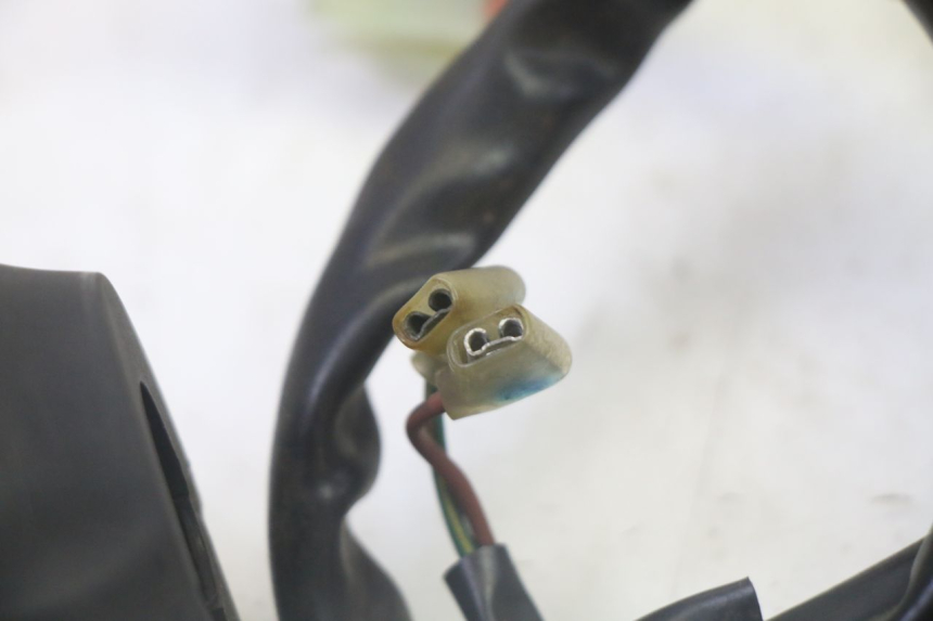 photo de PRZEŁĄCZNIK LEWY YAMAHA X-MAX XMAX 125 (2010 - 2013) - Widok ogólny