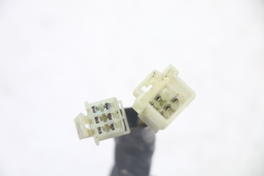 photo de PRZEŁĄCZNIK LEWY YAMAHA X-MAX XMAX 125 (2010 - 2013) - Punkty mocowania