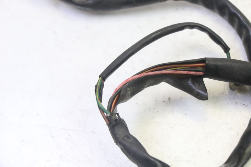 photo de PRZEŁĄCZNIK LEWY YAMAHA X-MAX XMAX 125 (2010 - 2013) - Część sprawdzona