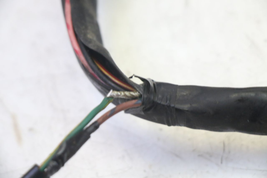 photo de PRZEŁĄCZNIK LEWY YAMAHA X-MAX XMAX 125 (2010 - 2013) - Oznaczenia i referencje