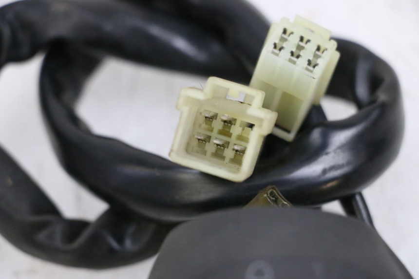 photo de PRZEŁĄCZNIK LEWY YAMAHA X-MAX XMAX 125 (2010 - 2013) - Widok ogólny