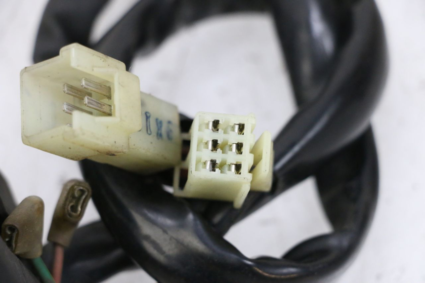 photo de PRZEŁĄCZNIK LEWY YAMAHA X-MAX XMAX 125 (2010 - 2013) - Punkty mocowania