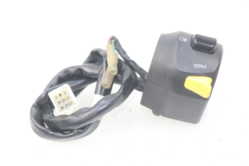 photo de PRZEŁĄCZNIK LEWY TGB X-MOTION XMOTION 125 (2008 - 2014) - Inny kąt widzenia