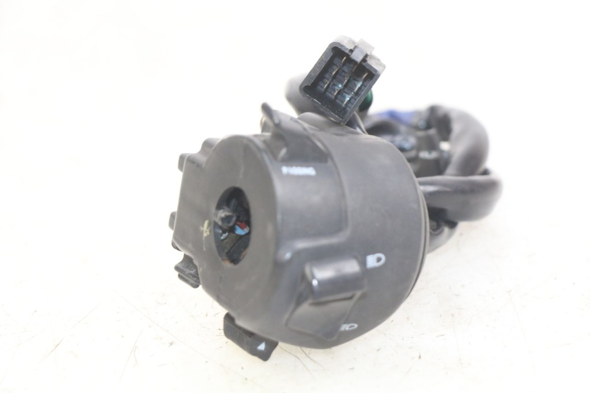 photo de PRZEŁĄCZNIK LEWY KYMCO X-TOWN XTOWN 125 (2016 - 2021) - Szczegół części