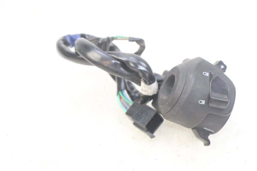 photo de PRZEŁĄCZNIK LEWY KYMCO X-TOWN XTOWN 125 (2016 - 2021) - Inny kąt widzenia