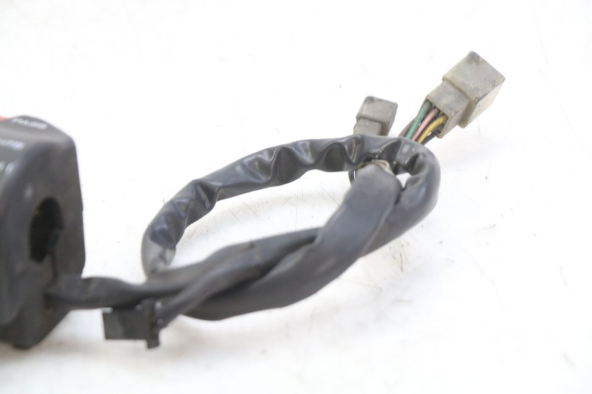 photo de PRZEŁĄCZNIK LEWY YAMAHA XJ600 XJ DIVERSION 600 (1992 - 1997) - Inny kąt widzenia