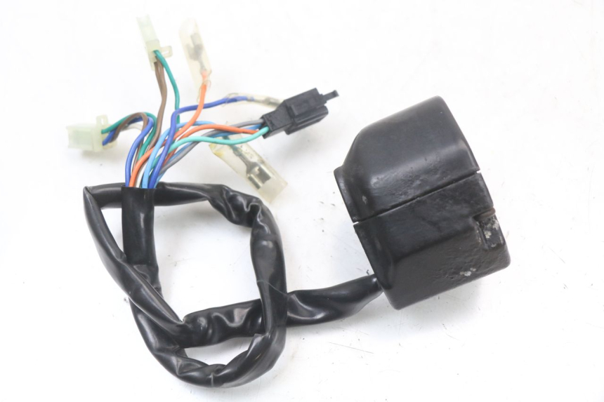 photo de PRZEŁĄCZNIK LEWY SYM XS 125 (2007 - 2016) - Inny kąt widzenia