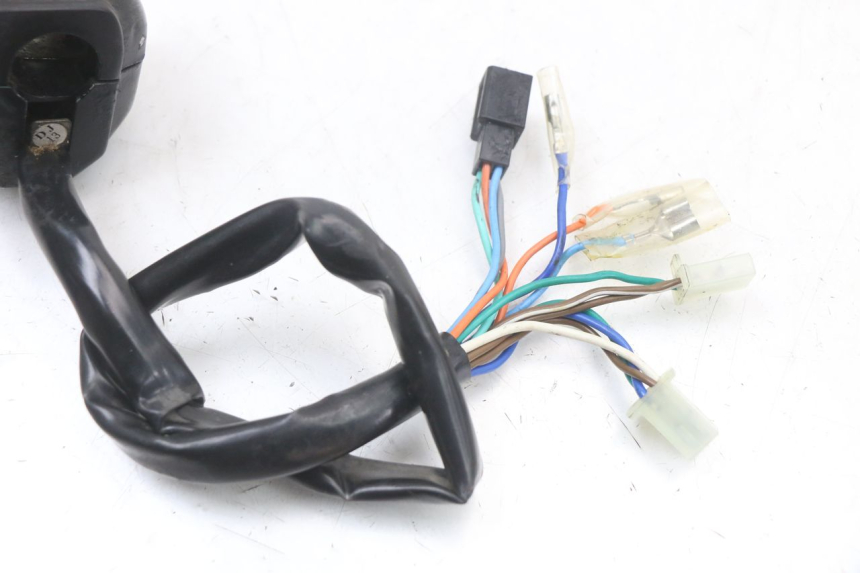 photo de PRZEŁĄCZNIK LEWY SYM XS 125 (2007 - 2016) - Widok ogólny