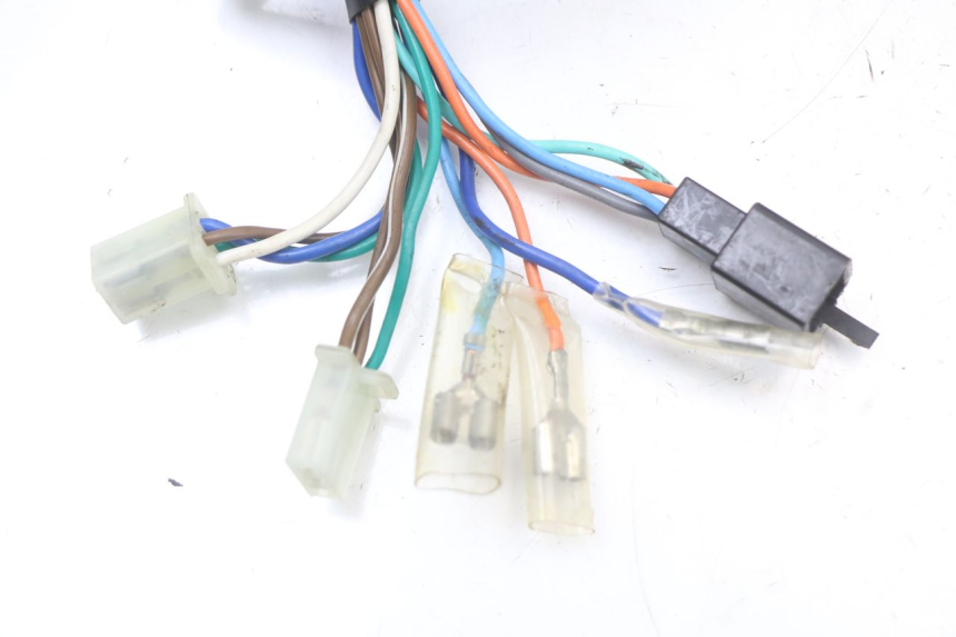 photo de PRZEŁĄCZNIK LEWY SYM XS 125 (2007 - 2016) - Punkty mocowania