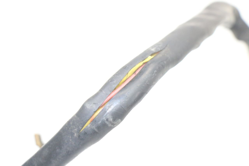 photo de PRZEŁĄCZNIK LEWY YAMAHA X-MAX XMAX ABS 250 (2010 - 2014) - Punkty mocowania