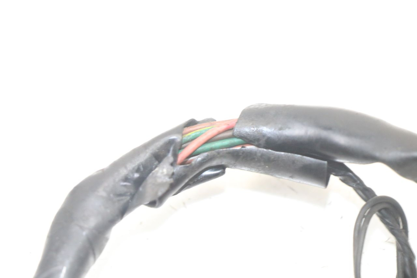 photo de PRZEŁĄCZNIK LEWY YAMAHA X-MAX XMAX ABS 250 (2010 - 2014) - Stan powierzchni