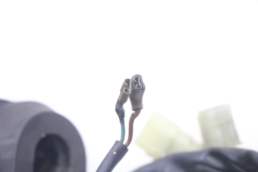 photo de PRZEŁĄCZNIK LEWY YAMAHA X-MAX XMAX ABS 250 (2010 - 2014) - Część sprawdzona