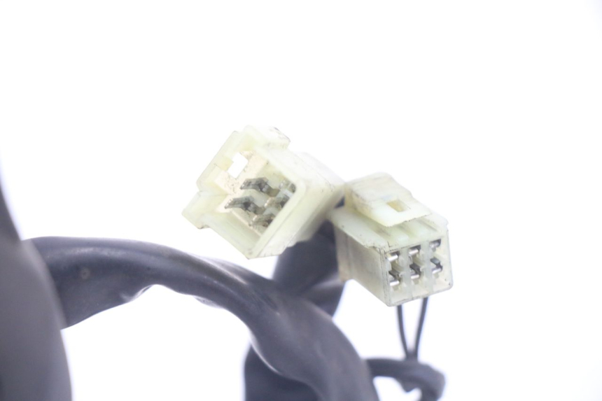 photo de PRZEŁĄCZNIK LEWY YAMAHA X-MAX XMAX ABS 250 (2010 - 2014) - Oznaczenia i referencje