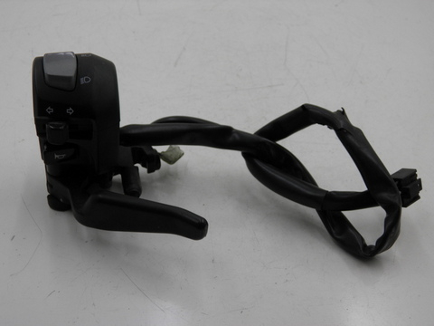photo de PRZEŁĄCZNIK LEWY YAMAHA YP MAJESTY ABS 400 (2007 - 2009) - Zoom stanu zużycia