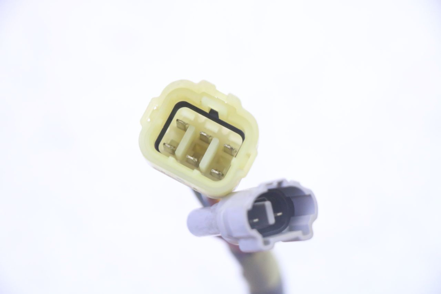 photo de PRZEŁĄCZNIK LEWY YAMAHA YFM GRIZZLY 550 (2008 - 2015) - Stan powierzchni