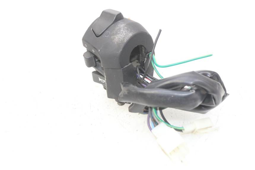 photo de PRZEŁĄCZNIK LEWY YAMASAKI YM T 125 (2015 - 2020) - Inny kąt widzenia