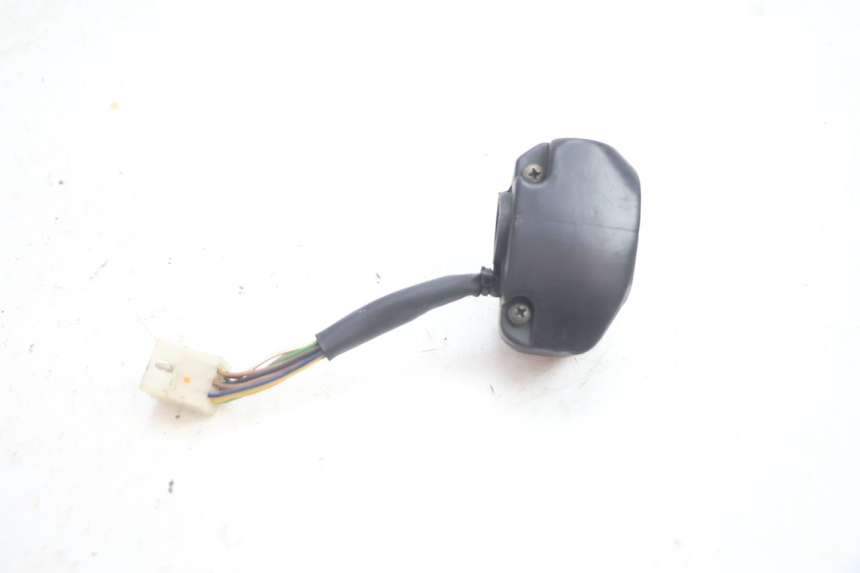 photo de PRZEŁĄCZNIK LEWY YAMAHA YP MAJESTY 125 (2002 - 2006) - Inny kąt widzenia