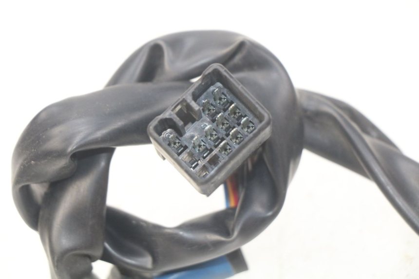 photo de PRZEŁĄCZNIK LEWY KAWASAKI Z S 750 (2003 - 2006) - Inny kąt widzenia