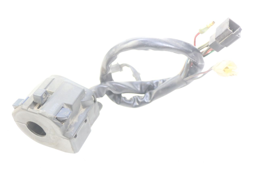 photo de PRZEŁĄCZNIK LEWY KAWASAKI ZEPHYR 1100 ( - 1995) - Zoom stanu zużycia