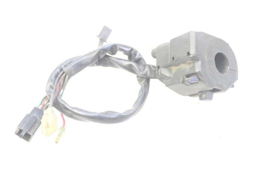 photo de PRZEŁĄCZNIK LEWY KAWASAKI ZEPHYR 1100 ( - 1995) - Zbliżenie techniczne