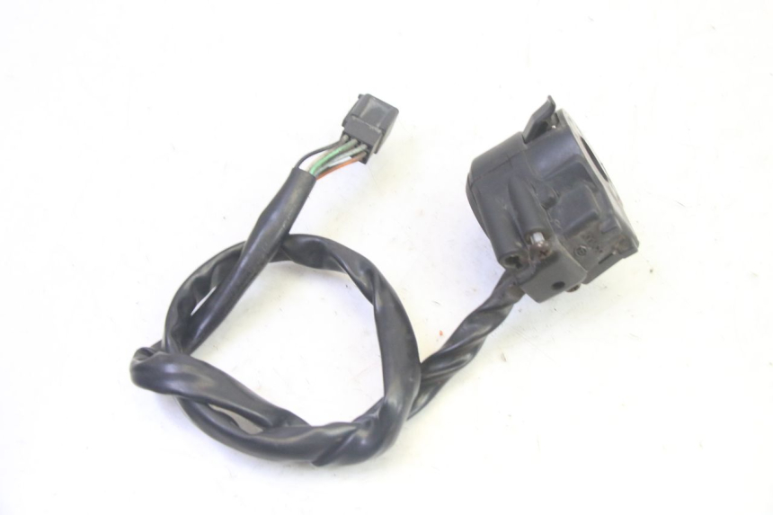 photo de PRZEŁĄCZNIK LEWY KYMCO ZING 125 (1997 - 2003) - Zbliżenie techniczne