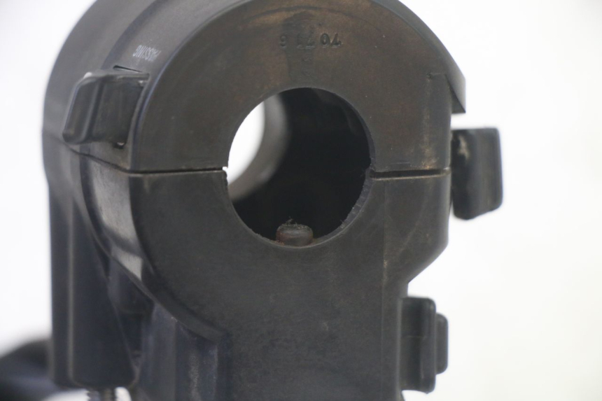 photo de PRZEŁĄCZNIK LEWY KYMCO ZING 125 (1997 - 2003) - Widok ogólny