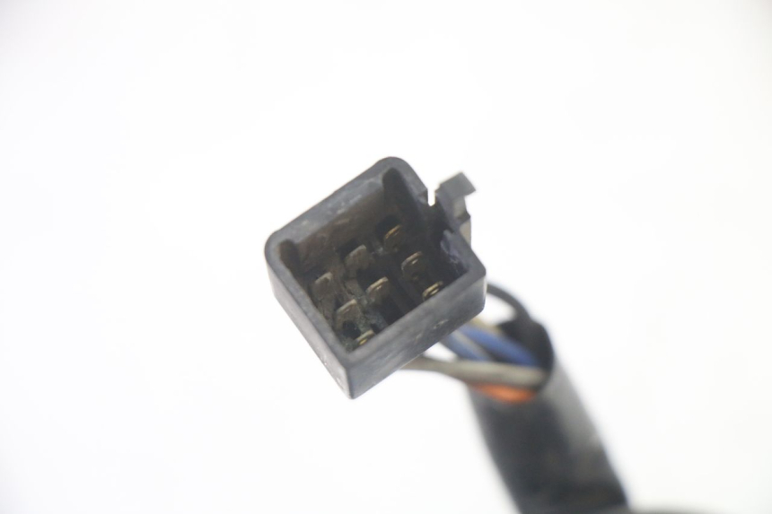 photo de PRZEŁĄCZNIK LEWY KYMCO ZING 125 (1997 - 2003) - Punkty mocowania