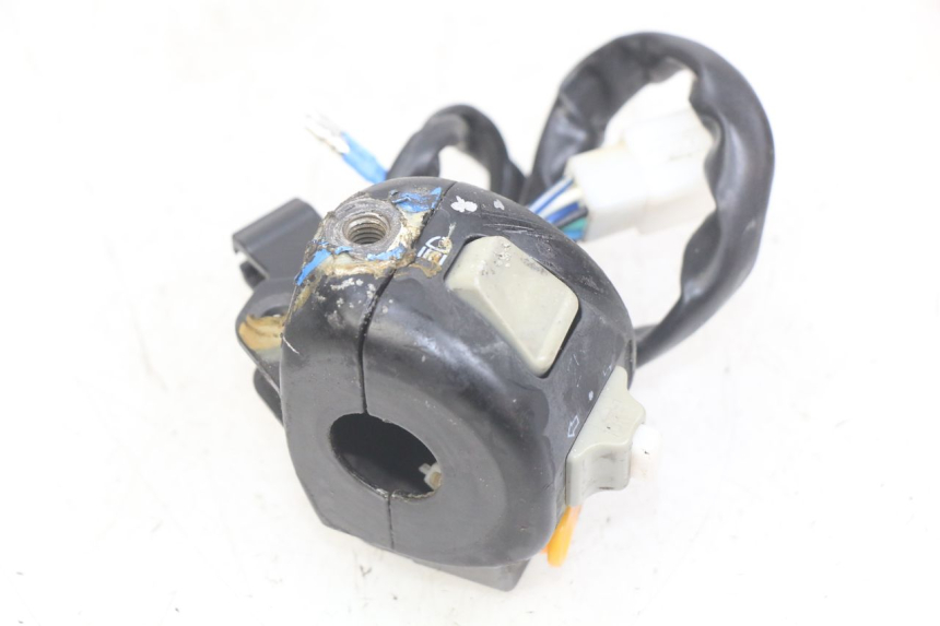 photo de PRZEŁĄCZNIK LEWY UNIVERSAL BIKE ZN50QT-11B 50 (2018 - 2021) - Widok ogólny