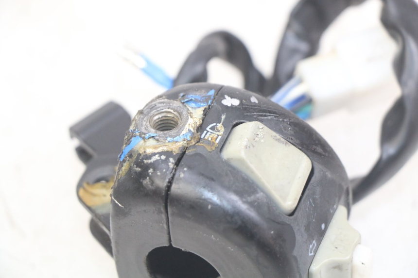 photo de PRZEŁĄCZNIK LEWY UNIVERSAL BIKE ZN50QT-11B 50 (2018 - 2021) - Punkty mocowania