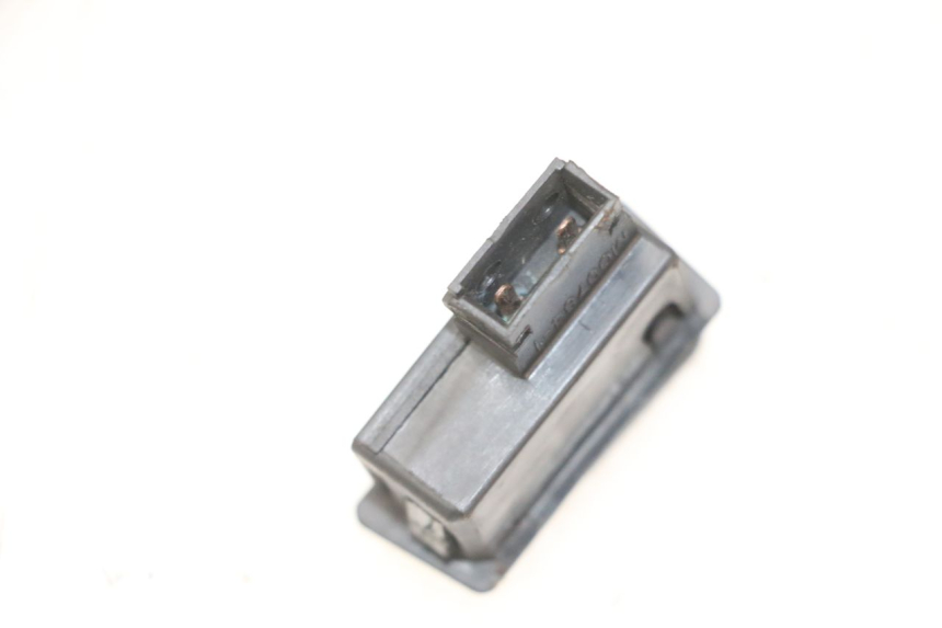 photo de PRZEŁĄCZNIK KLAKSONU SYM FIDDLE 125 (2008 - 2010) - Zoom stanu zużycia