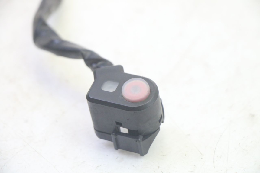 photo de PRZEŁĄCZNIK KIERUNKOWSKAZÓW KAWASAKI KXF KX-F 250 (2017 - 2019) - Zoom stanu zużycia