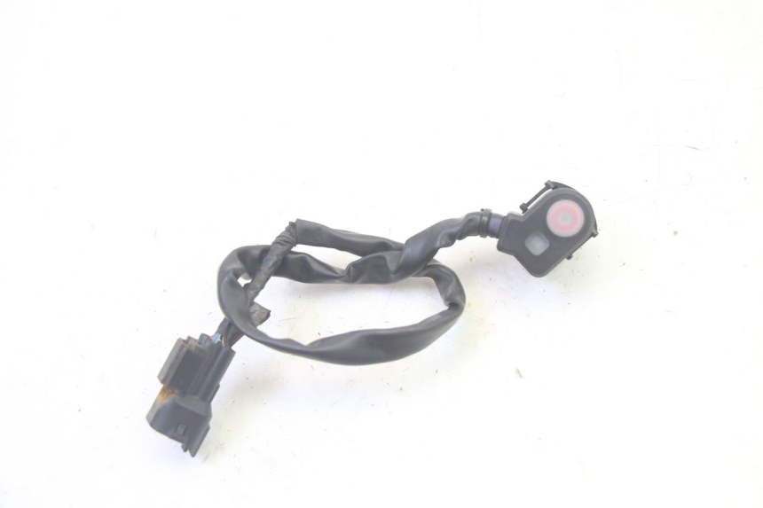 photo de PRZEŁĄCZNIK KIERUNKOWSKAZÓW KAWASAKI KXF KX-F 250 (2017 - 2019) - Inny kąt widzenia