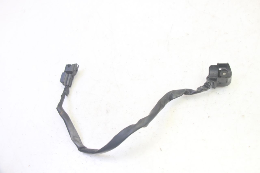 photo de PRZEŁĄCZNIK KIERUNKOWSKAZÓW KAWASAKI KXF KX-F 250 (2017 - 2019) - Zbliżenie techniczne