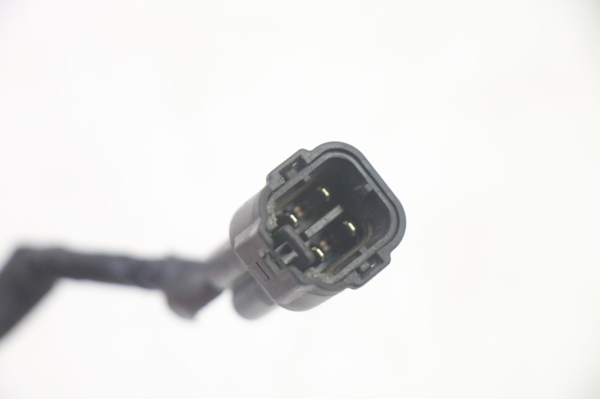 photo de PRZEŁĄCZNIK KIERUNKOWSKAZÓW KAWASAKI KXF KX-F 250 (2017 - 2019) - Punkty mocowania