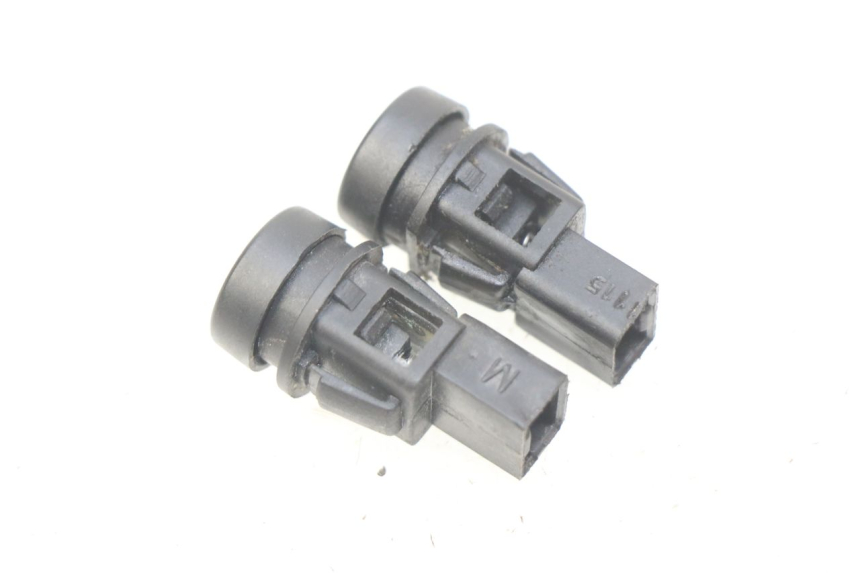 photo de PRZEŁĄCZNIK KIERUNKOWSKAZÓW PIAGGIO LIBERTY IGET 4T 50 (2015 - 2020) - Zoom stanu zużycia