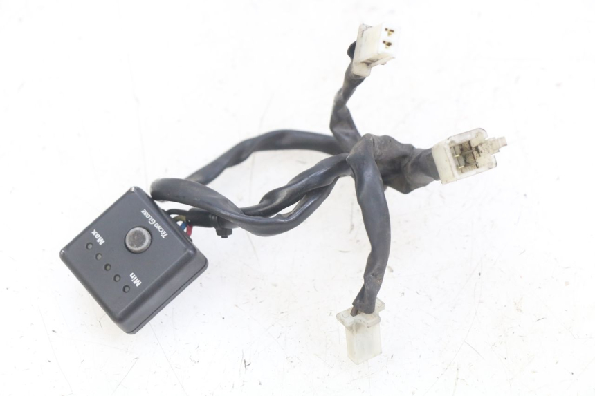 photo de PRZEŁĄCZNIK KIERUNKOWSKAZÓW PIAGGIO MP3 LT 400 (2007 - 2012) - Widok główny