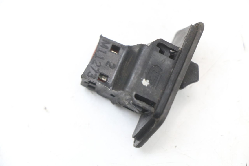 photo de PRZEŁĄCZNIK ŚWIATEŁ SYM ORBIT 50 (2008 - 2010) - Zoom stanu zużycia