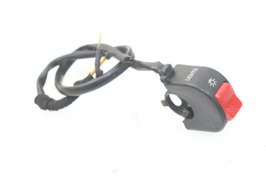 photo de PRZEŁĄCZNIK ŚWIATEŁ TRIUMPH SPRINT ST ABS 1050 (2005 - 2007) - Widok główny