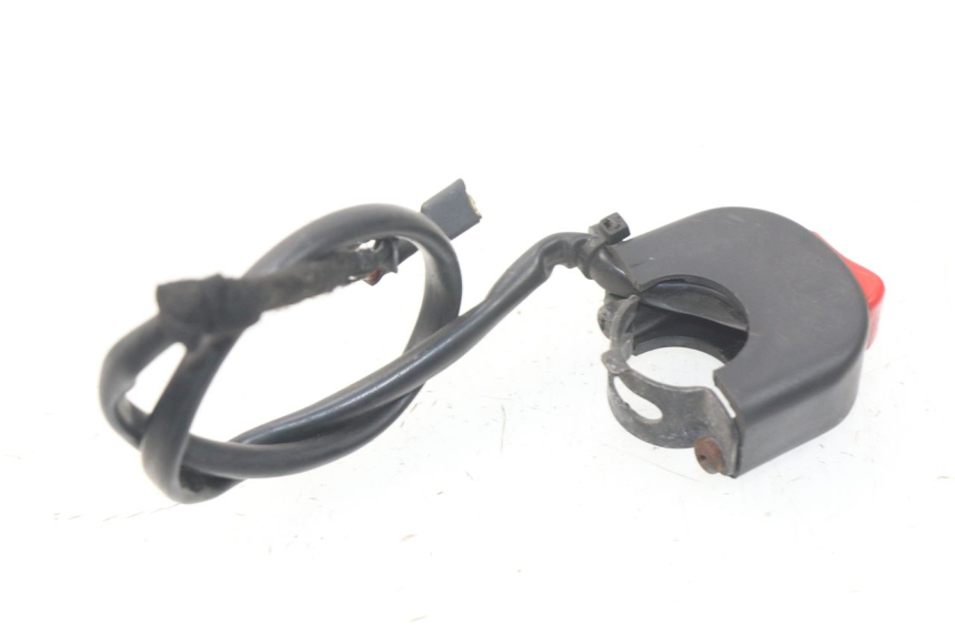 photo de PRZEŁĄCZNIK ŚWIATEŁ TRIUMPH SPRINT ST ABS 1050 (2005 - 2007) - Inny kąt widzenia