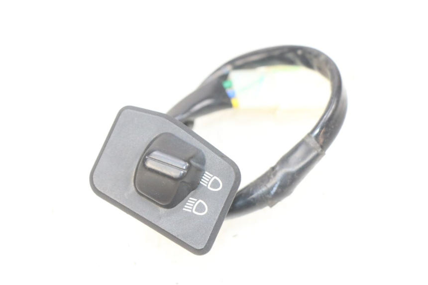 photo de PRZEŁĄCZNIK ŚWIATEŁ DROGOWYCH YAMAHA D'ELIGHT DELIGHT 115 (2013 - 2017) - Widok główny