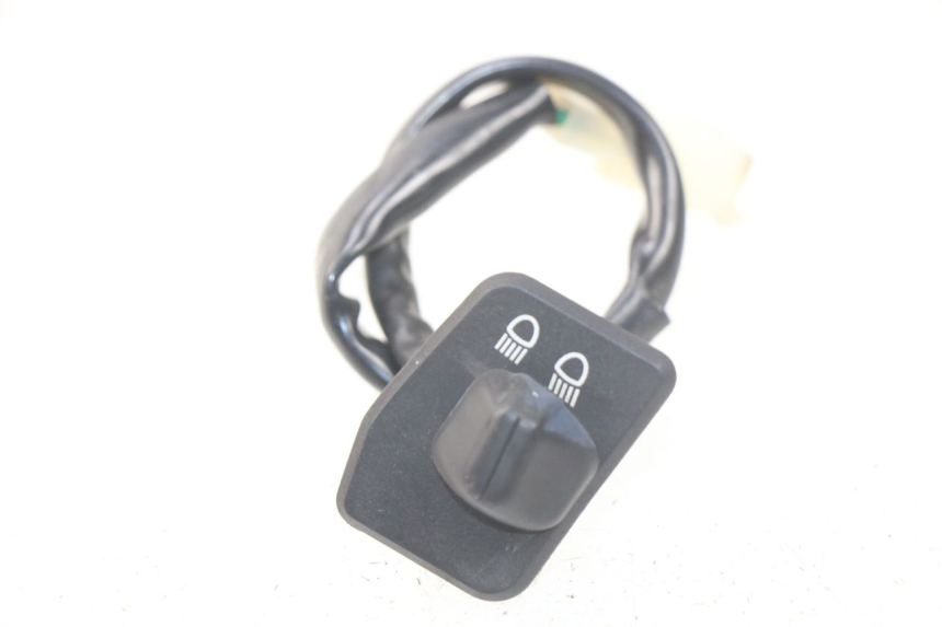 photo de PRZEŁĄCZNIK ŚWIATEŁ DROGOWYCH MBK FLIPPER 115 (2013 - 2017) - Widok główny